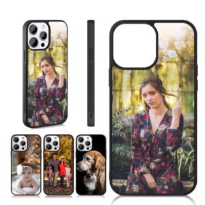 Custom Phone Case for iPhone