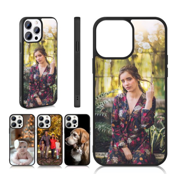 Custom Phone Case for iPhone