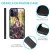 Custom Phone Case for iPhone