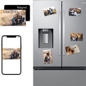 Custom Magnets 10 Pcs