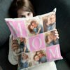 Personalized Pillow 16×16 – Design Your Space with Style