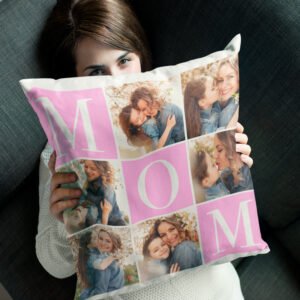 Personalized Pillow 16×16 – Design Your Space with Style