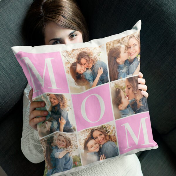 Personalized Pillow 16×16 – Design Your Space with Style