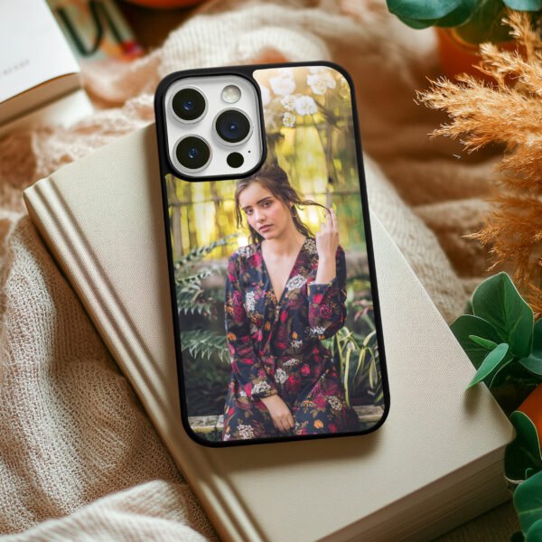 Custom Phone Case for iPhone