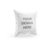 Personalized Pillow 16×16 – Design Your Space with Style