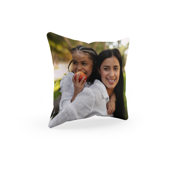 Personalized Pillow 16×16 – Design Your Space with Style