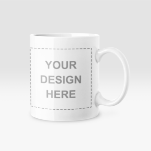 Custom Coffee Mug