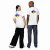 Custom T-Shirts White
