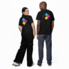 Custom T-Shirts Black