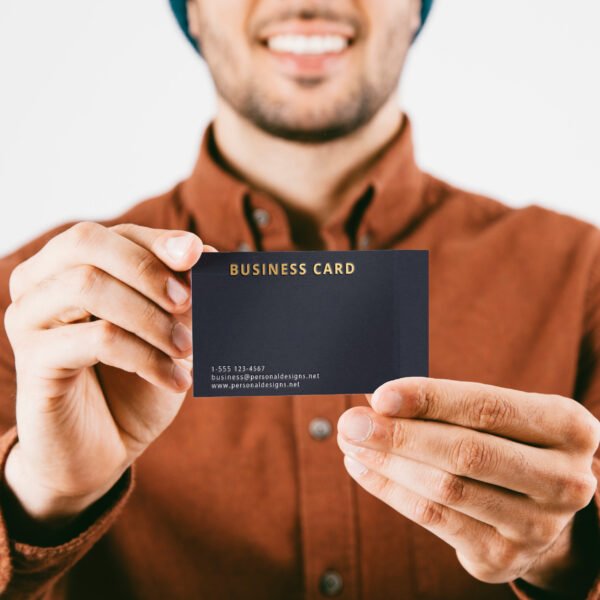 Business Cards