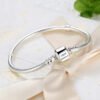 Snake Chain Bracelet for Custom Jewelry Design – (16CM-23CM)