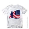 Custom T-Shirts White