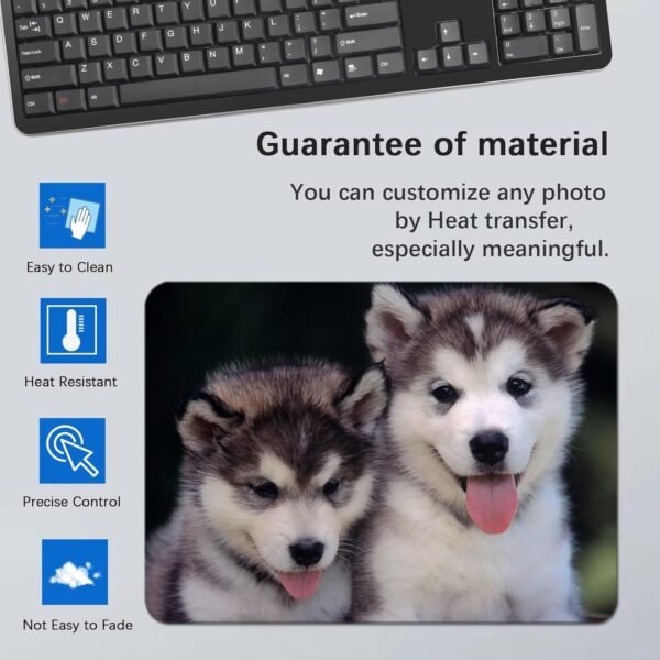 Custom Mouse Pads
