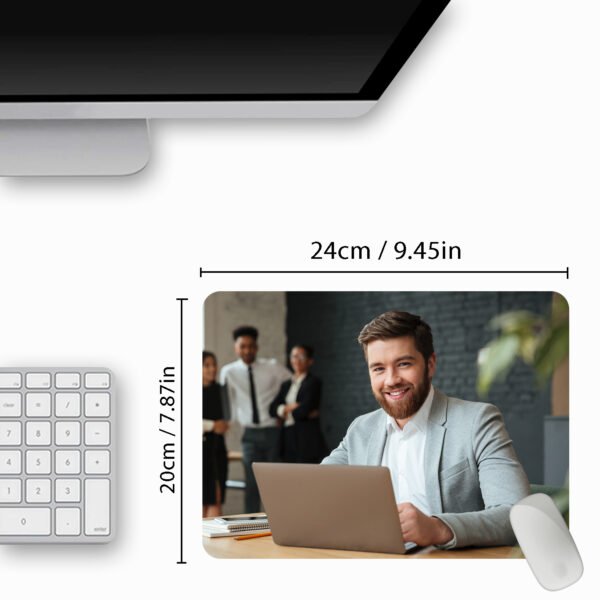 Custom Mouse Pads