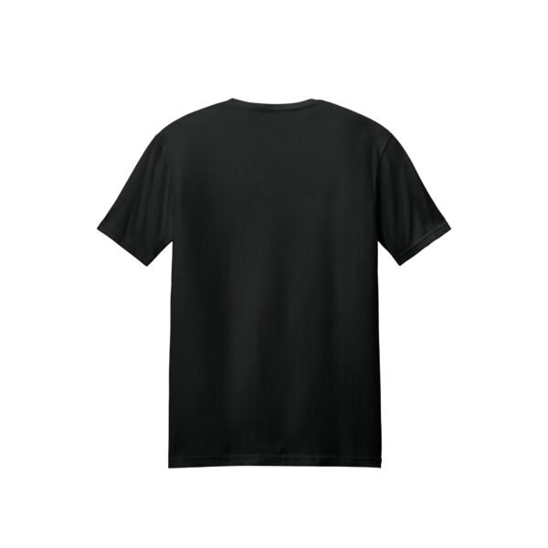 Custom T-Shirts Black