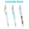 Custom Pen – Add Your Logo, Name or Image Full Color