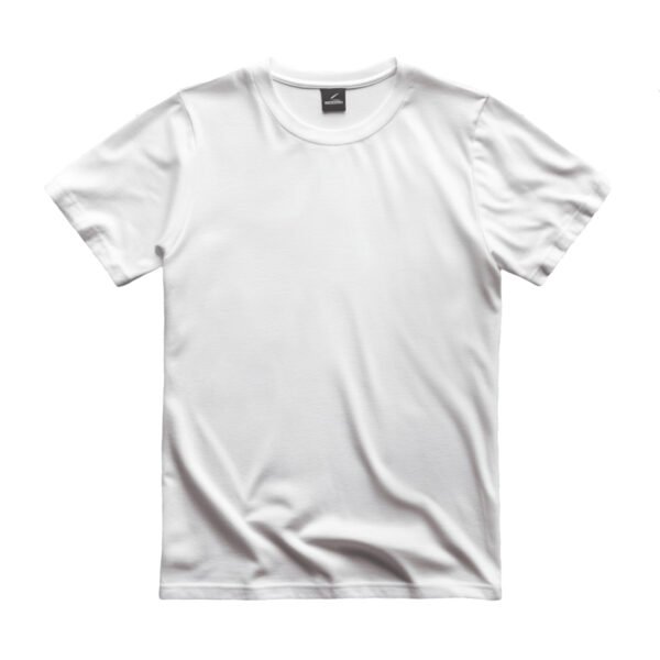 Custom T-Shirts White