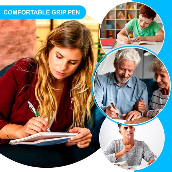 Custom Pen – Add Your Logo, Name or Image Full Color