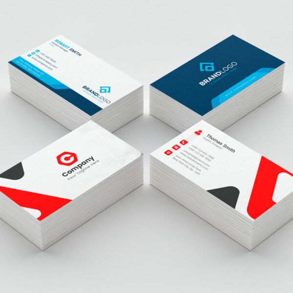 Business Cards