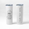 Stainless Steel Tumbler – 20 oz