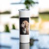 Stainless Steel Tumbler – 20 oz